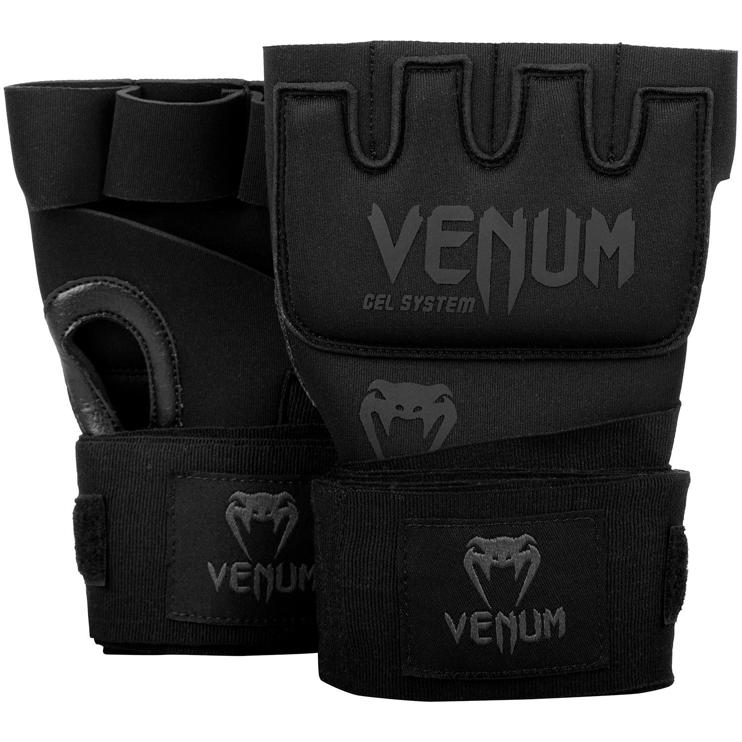 Sous gants Venum Kontact + gel