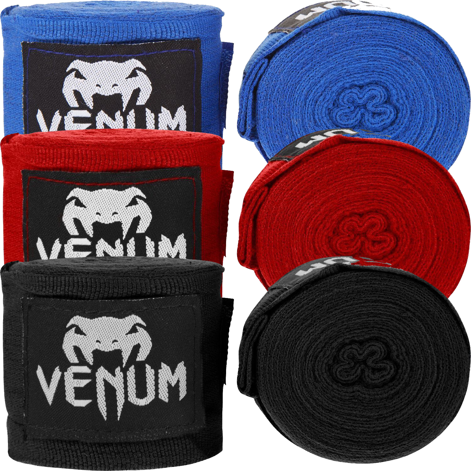 Bandes de boxe Venum Kontact