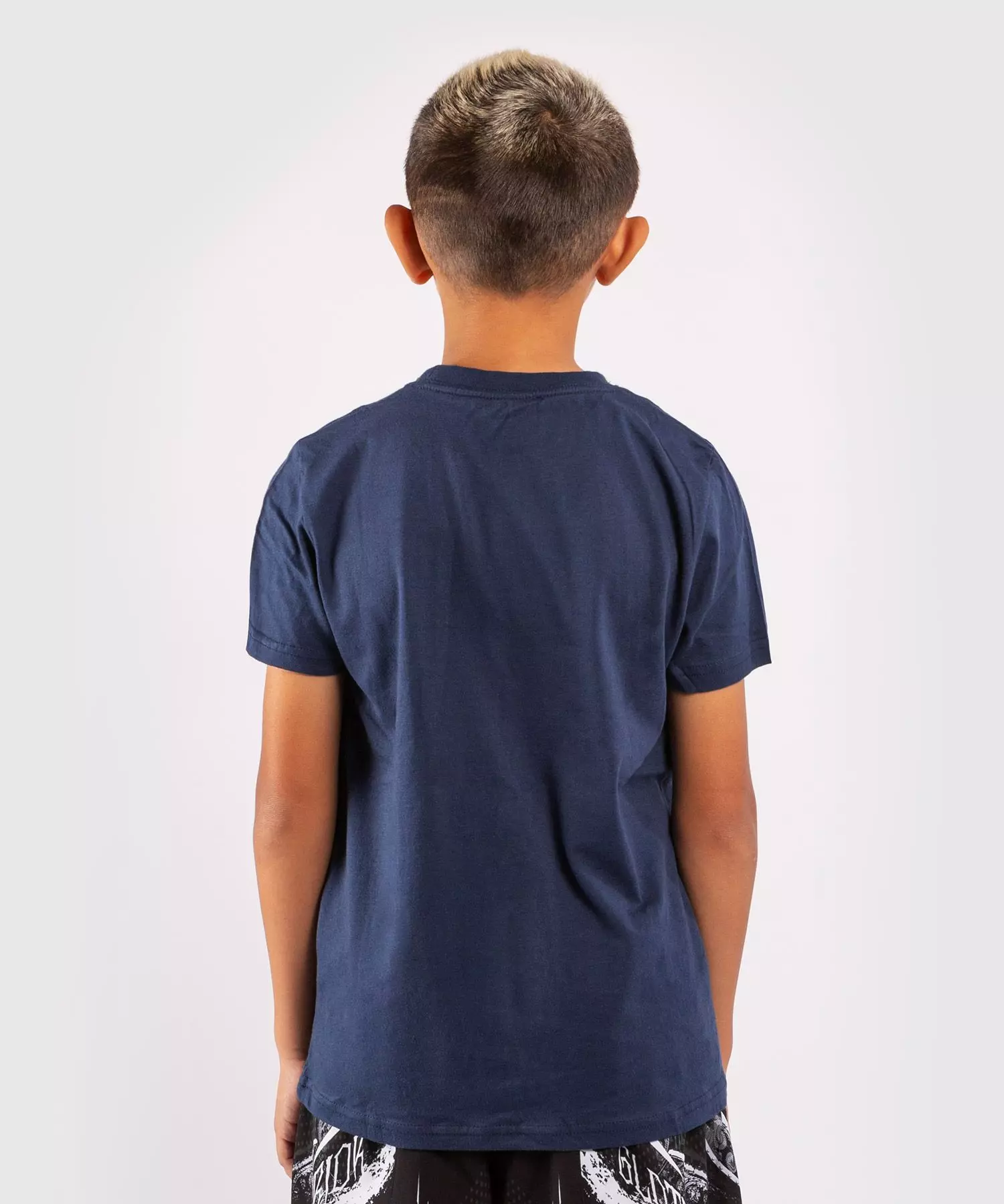 t-shirt-venum-enfant-classique-bleu