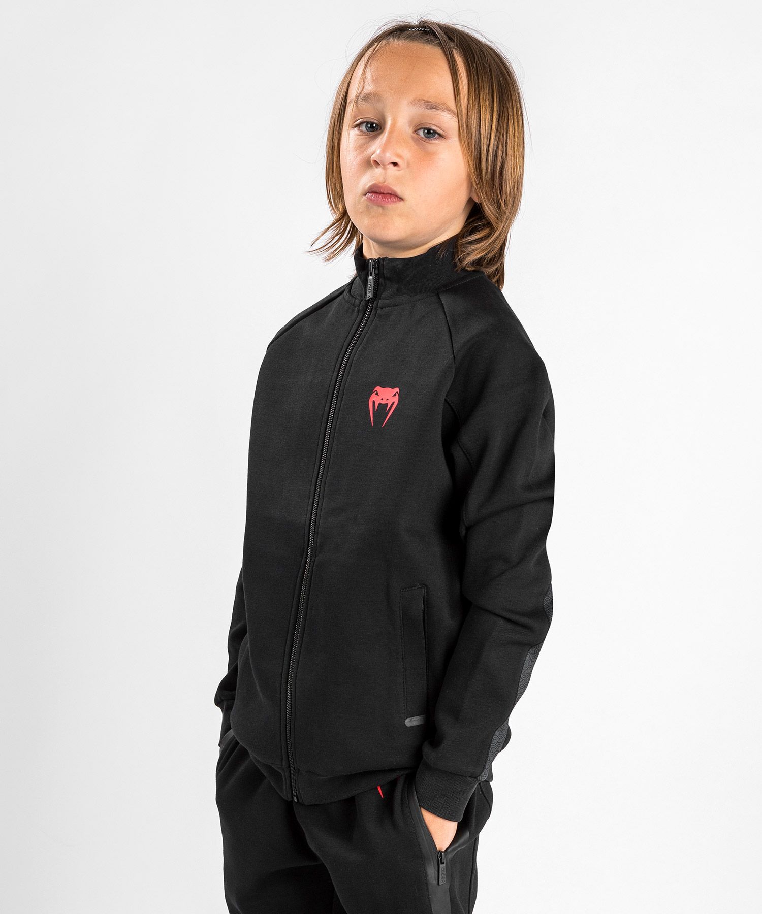 veste-venum-noir-okinawa-enfant