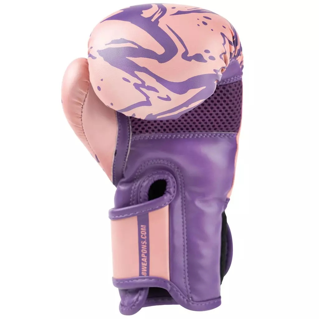 gant-boxe-enfant-8weapons-rose