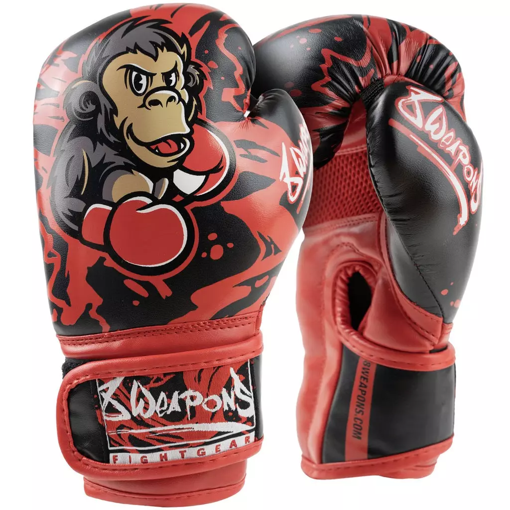 Gants de boxe enfant 8 Weapons Joe