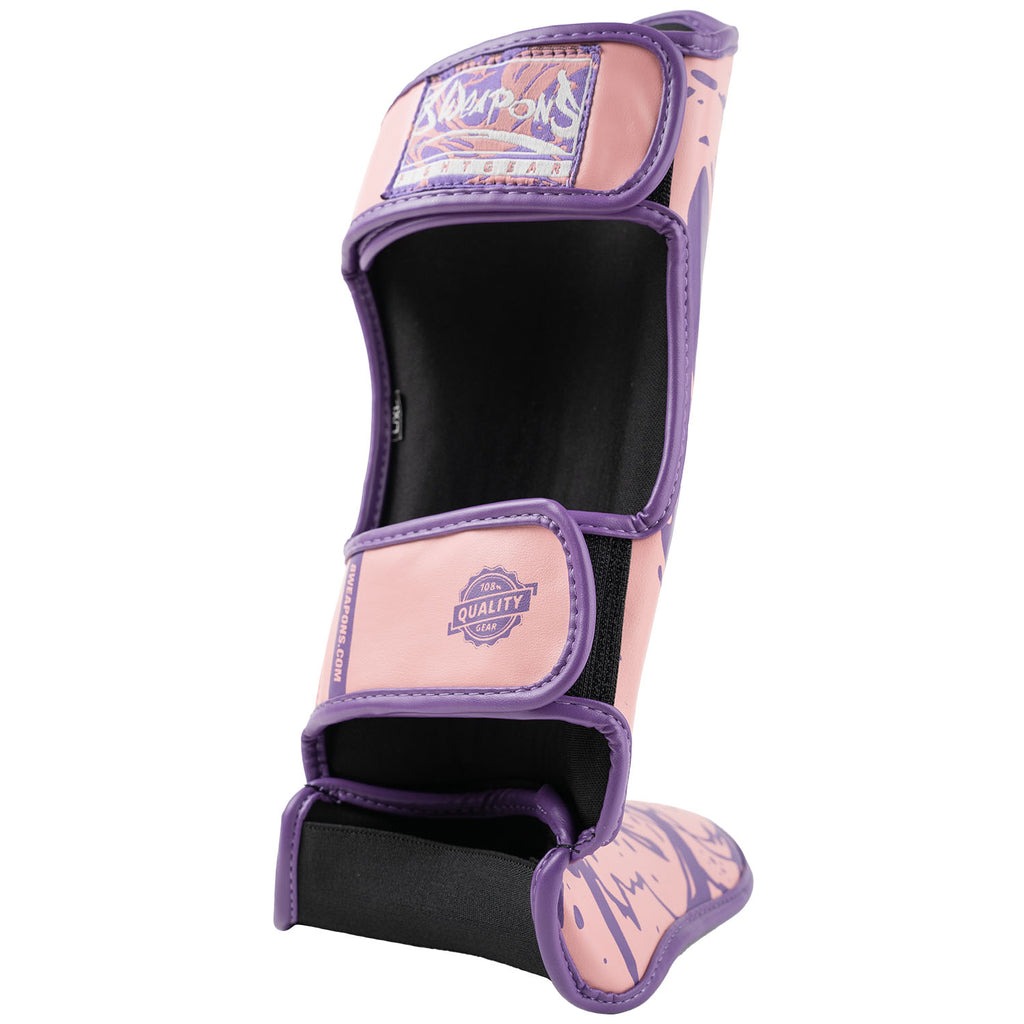 protege-tibias-pieds-8weapons-enfant-rose-jenny