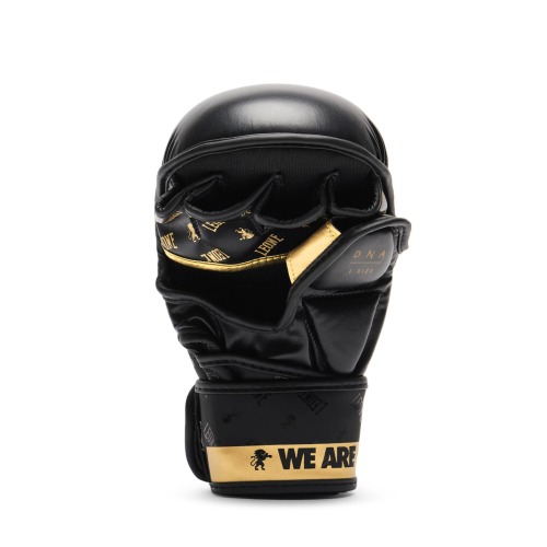 gants-mma-sparring-dna-leone-or