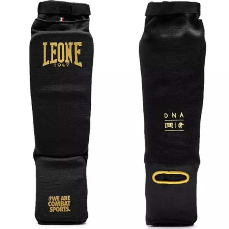 Protège tibias Leone DNA