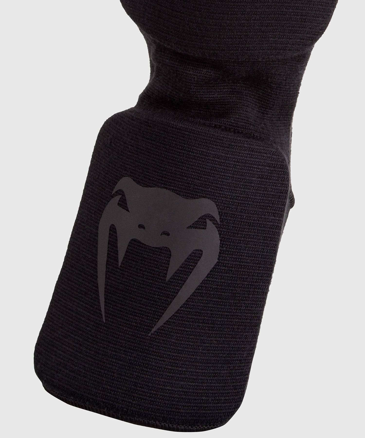 protege-tibia-pieds-venum-kontact-noir-noir