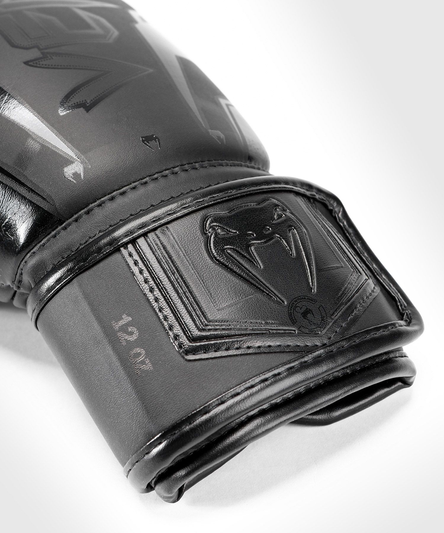 Venum Elite Evo Schienbein Ristschutz grün/khaki/silber Schienbeinschoner 04261-578 | Fightshop