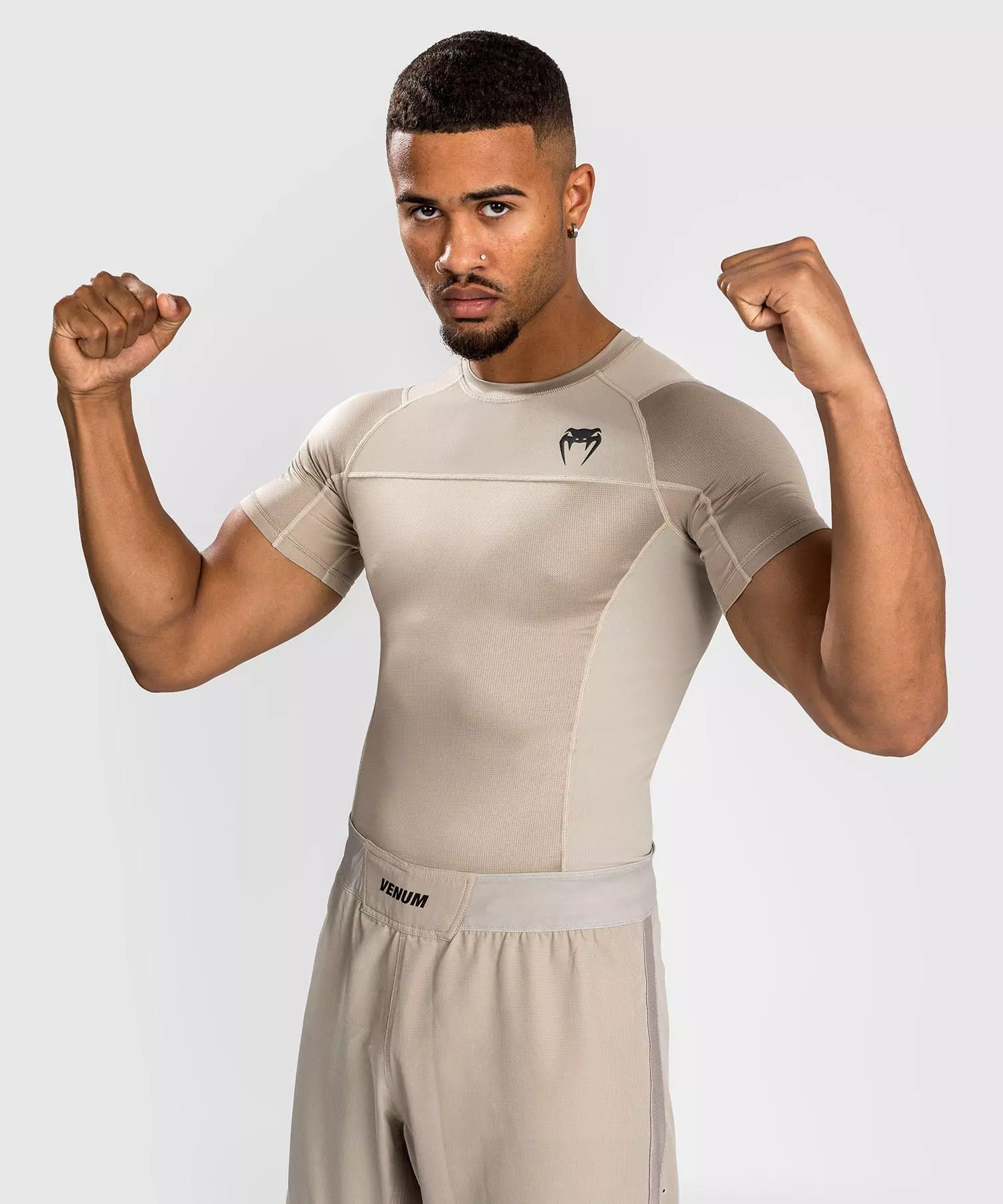Rashguard Venum G-fit Air sable