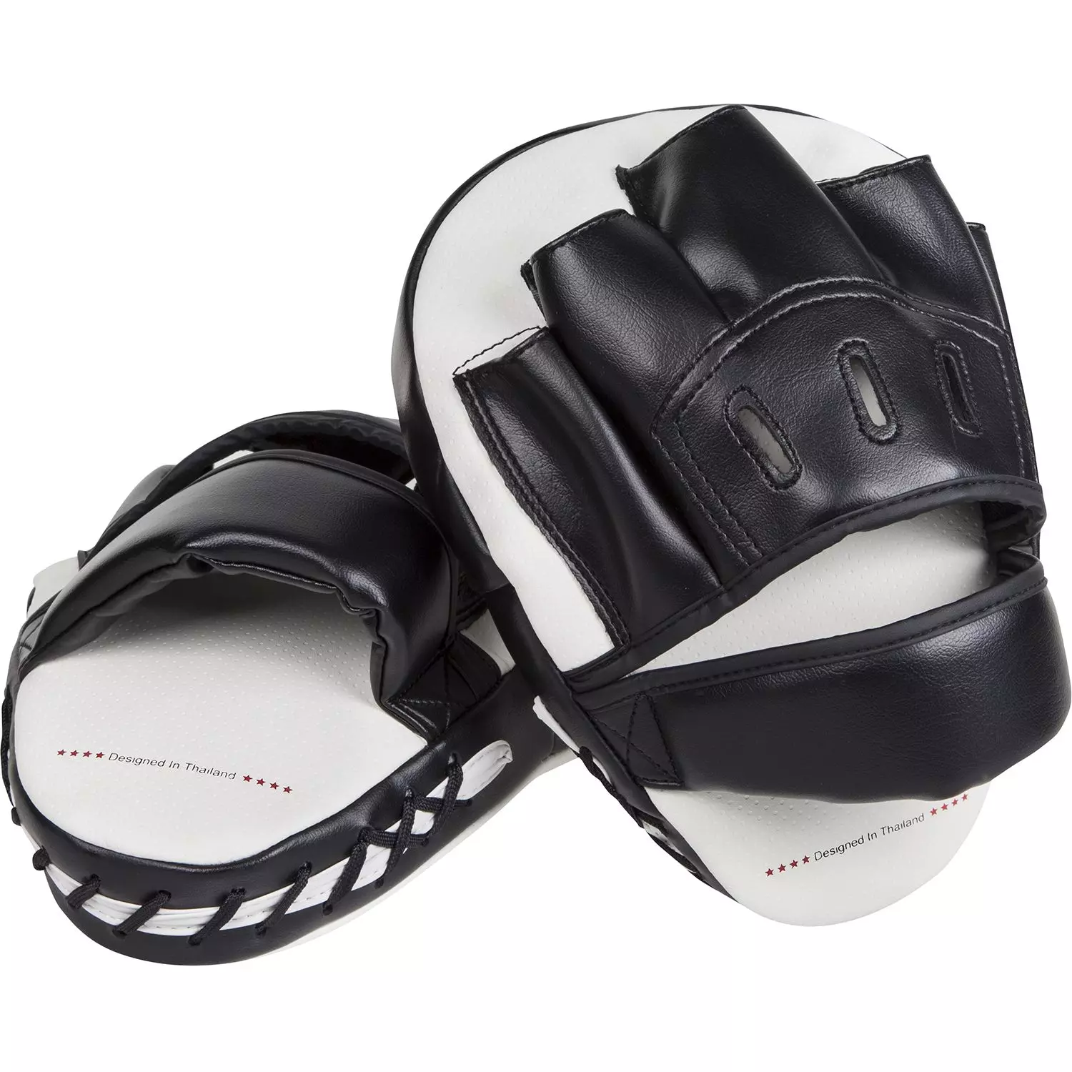 pattes-dours-venum-light-blanc-noir