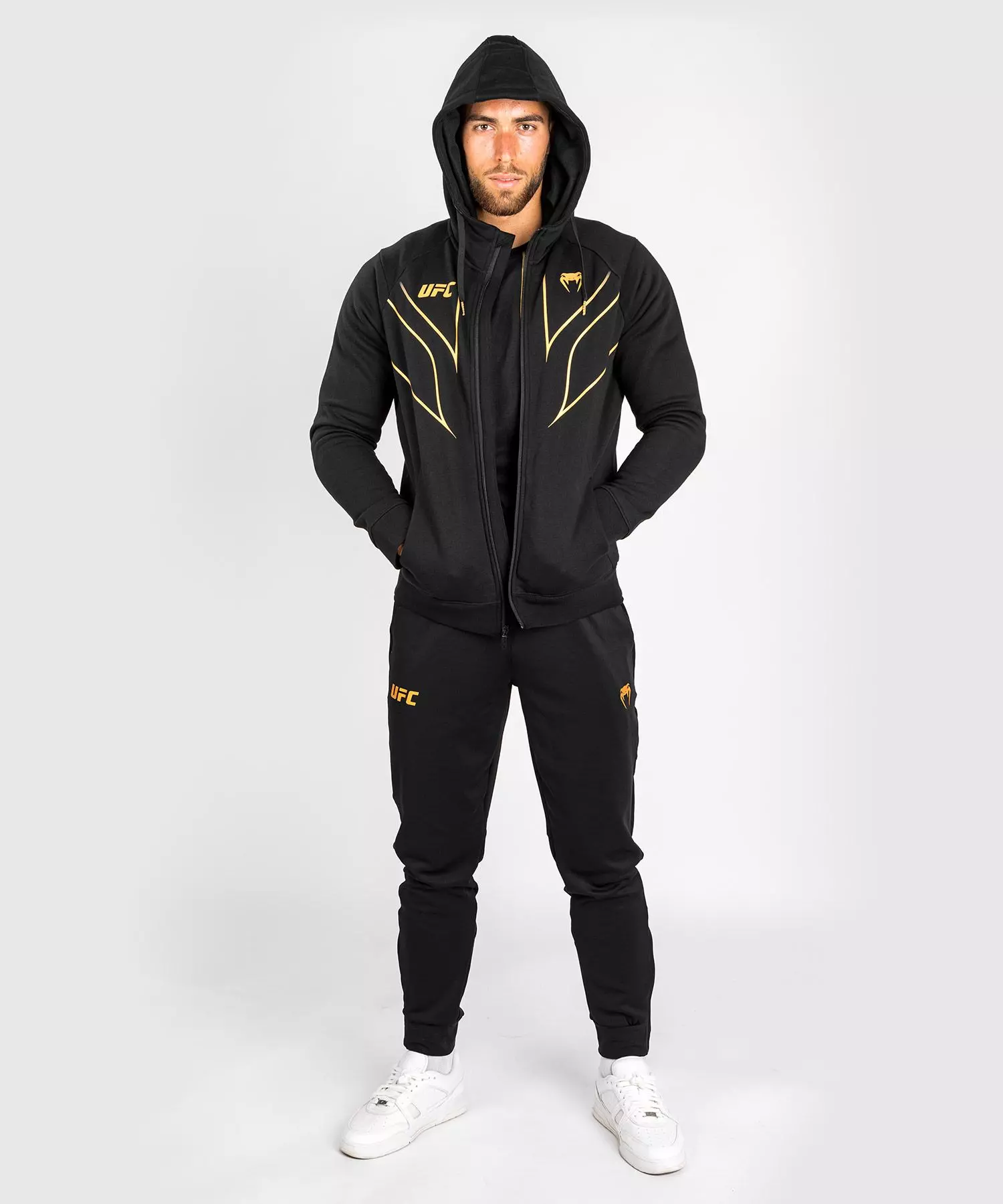 sweat-venum-ufc-zippe-capuche