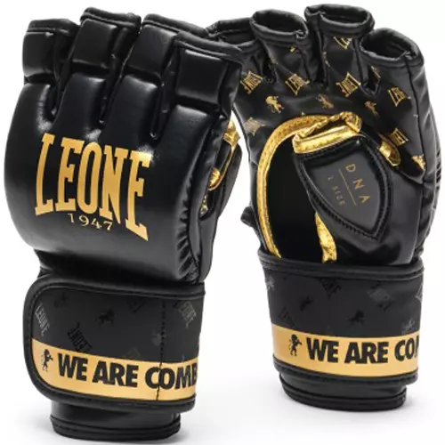 Gants de MMA Leone Fighting