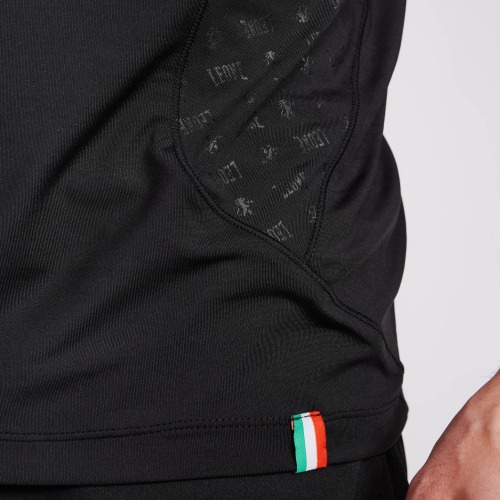 t-shirt-leone-dna-leone-noir