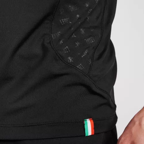 t-shirt-leone-dna-leone-noir