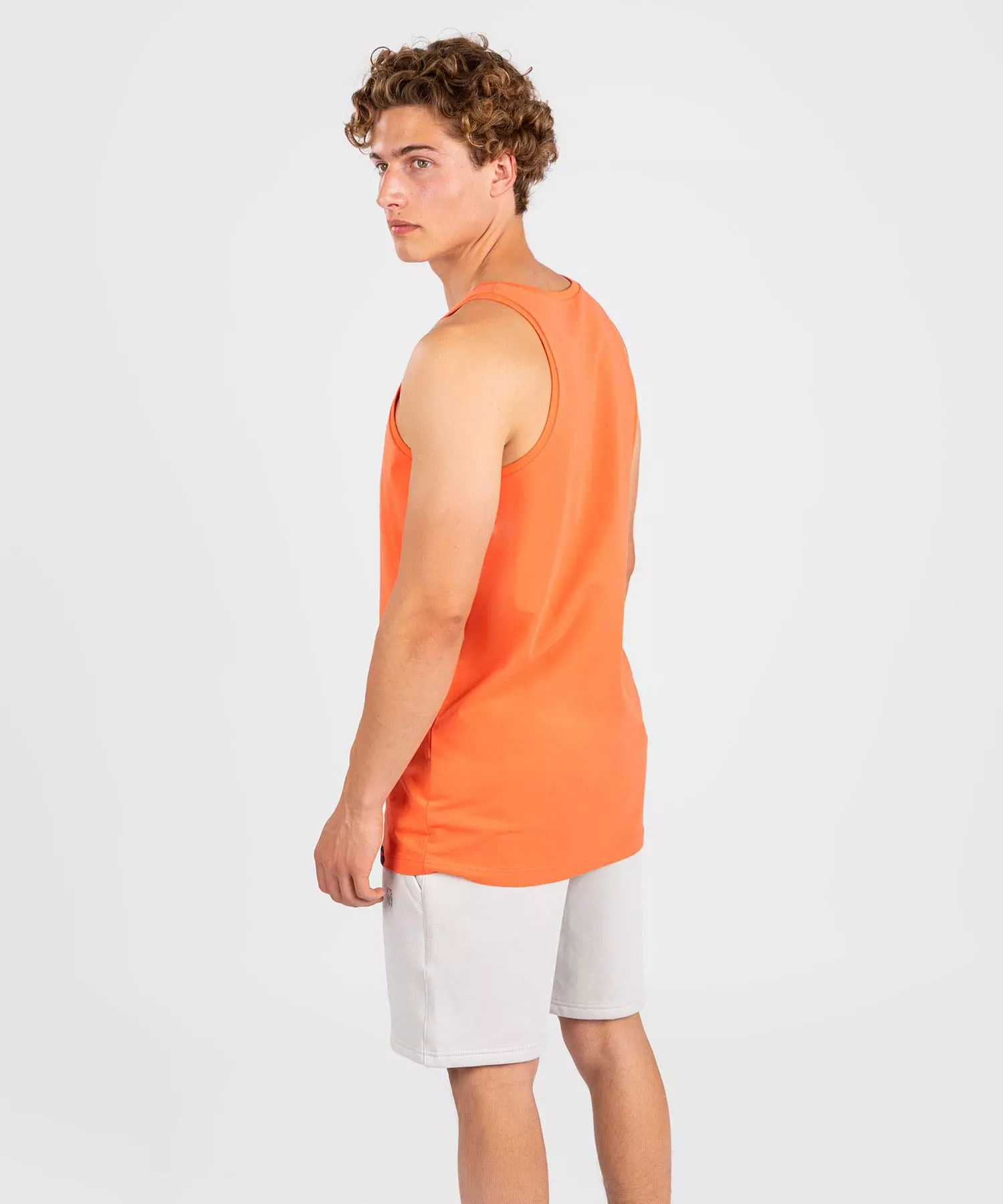 marcel-venum-classique-orange-bleu-marine