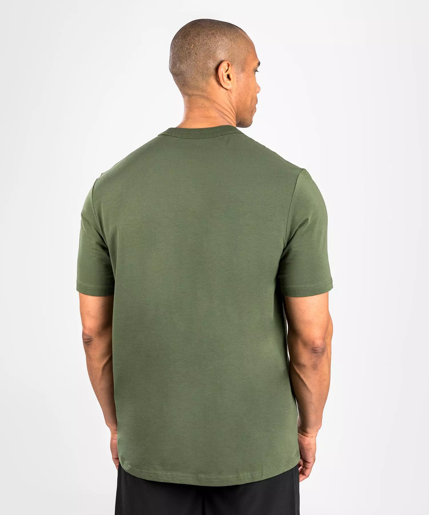 t-shirt-venum-classic-kaki