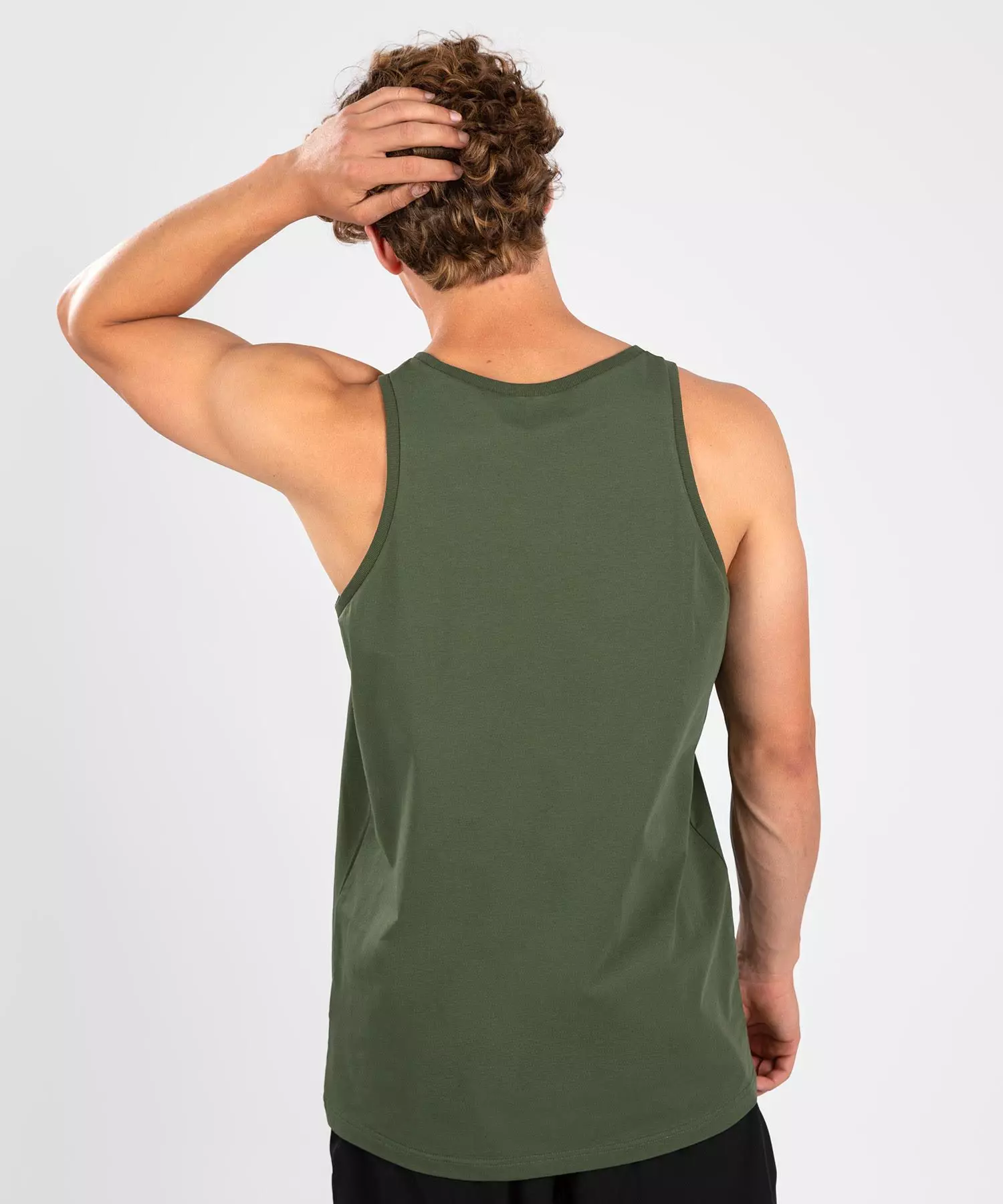 debardeur-venum-classique-vert
