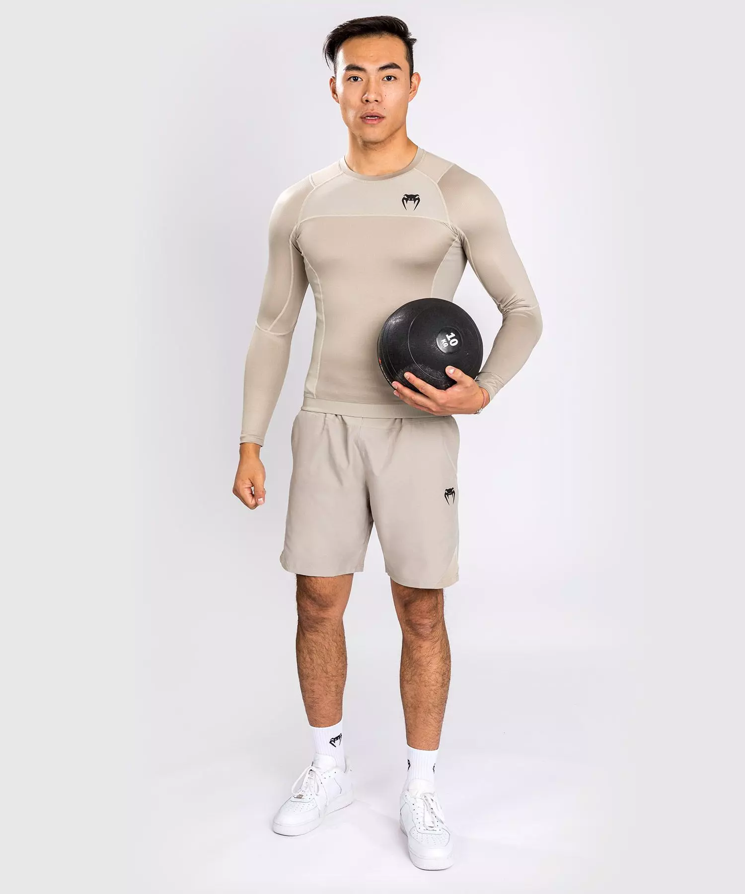 rashguard-g-fit-manches-longues-sable