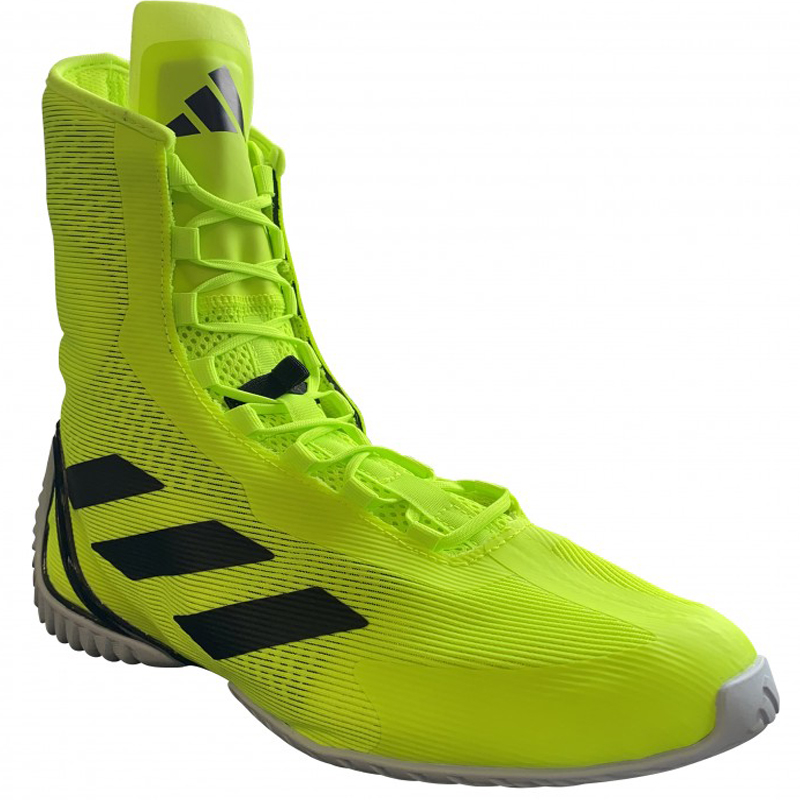 Chaussure de boxe Adidas speedex ultra