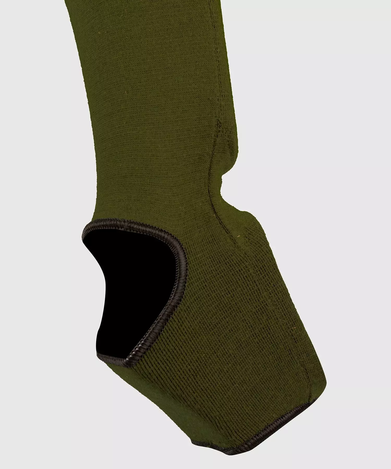 protection-tibia-pieds-venum-kaki