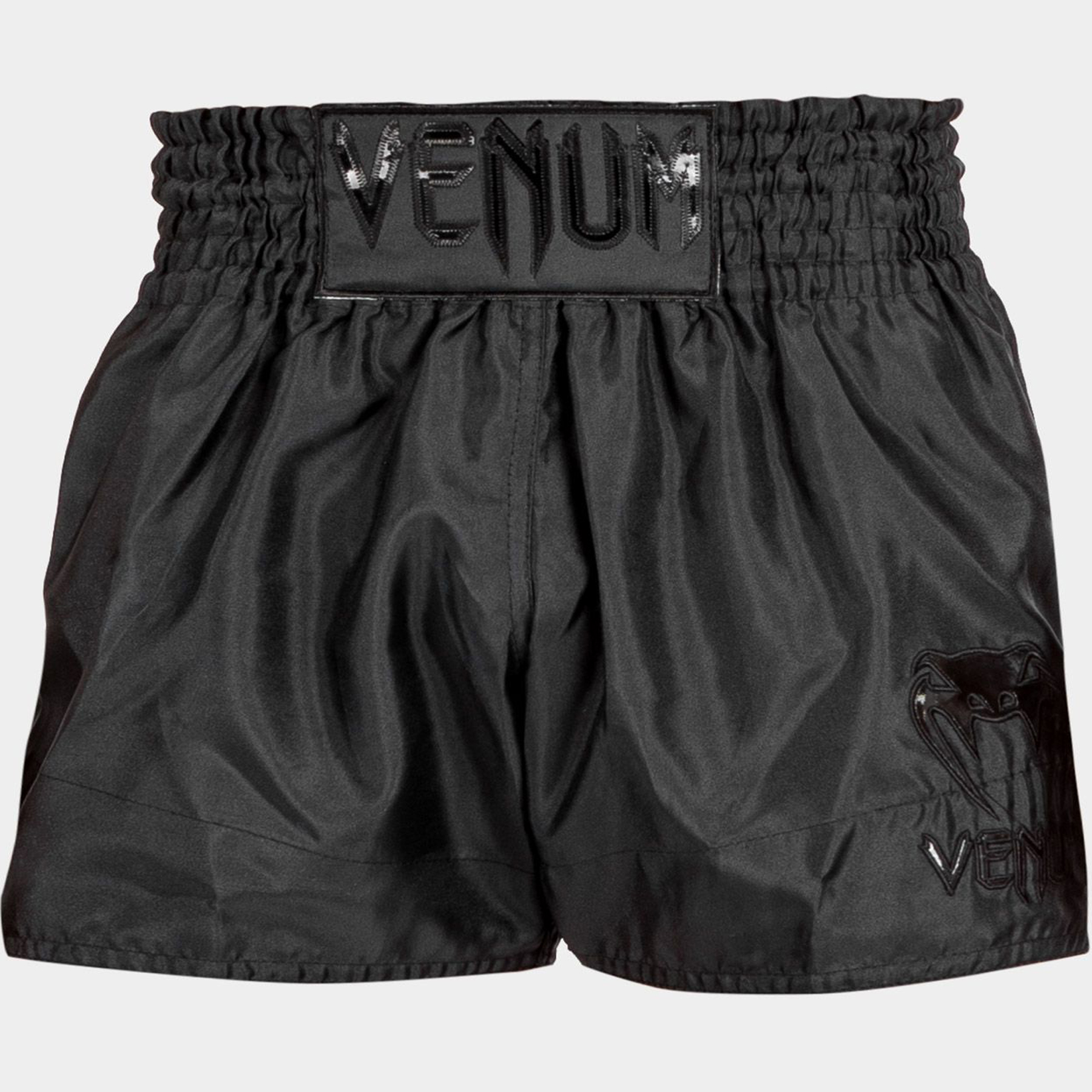 Short de boxe Thaï Venum classic