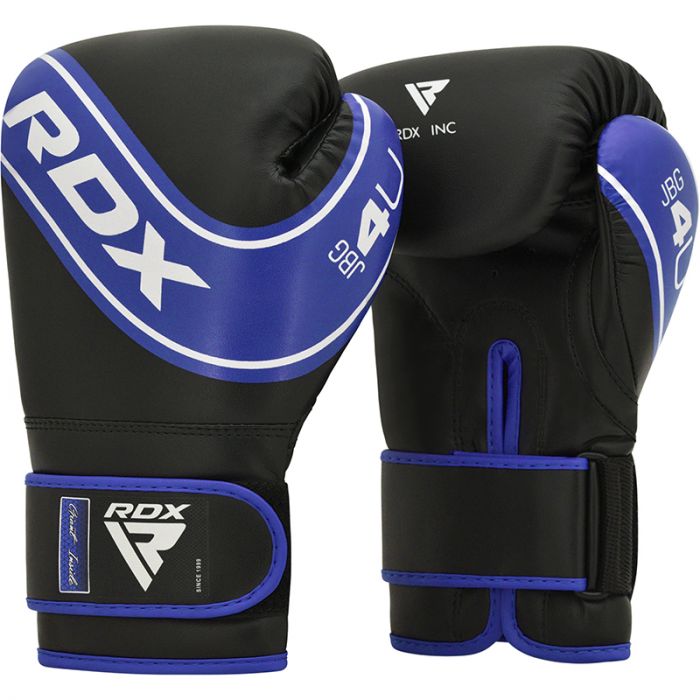 Gants de boxe pour enfants pour arts martiaux - Gants d