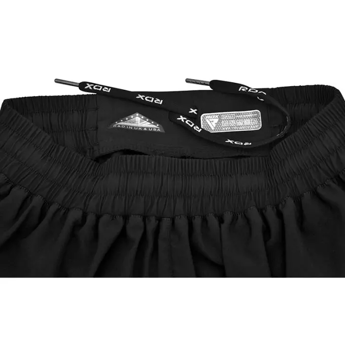 short-rdx-mma-t15-noir