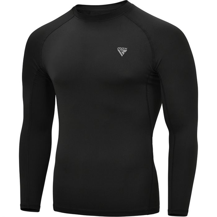 Rashguard manche longue RDX T15