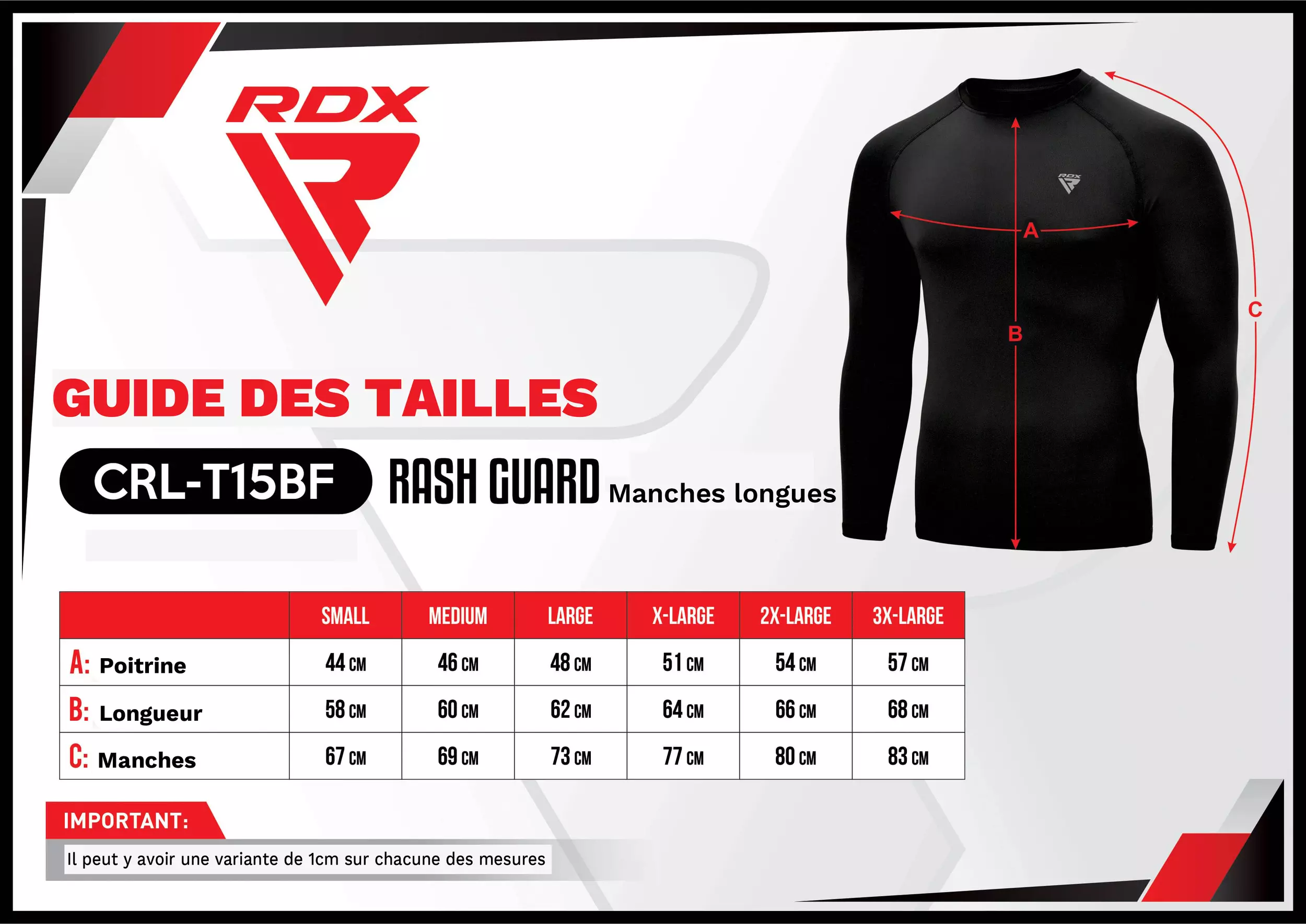 guide-des-tailles-rashguard-manche-longue-rdx