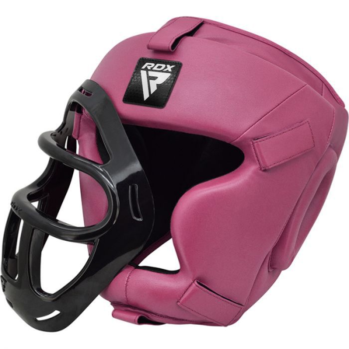 casque-rdx-combox-rose