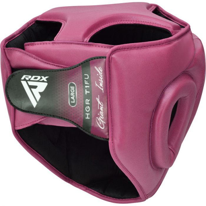 casque-rdx-t1-combox-grille-amovible-rose