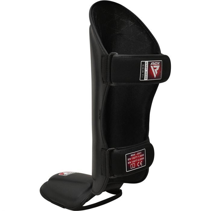 protege-tibias-pied-rdx-t1-noir