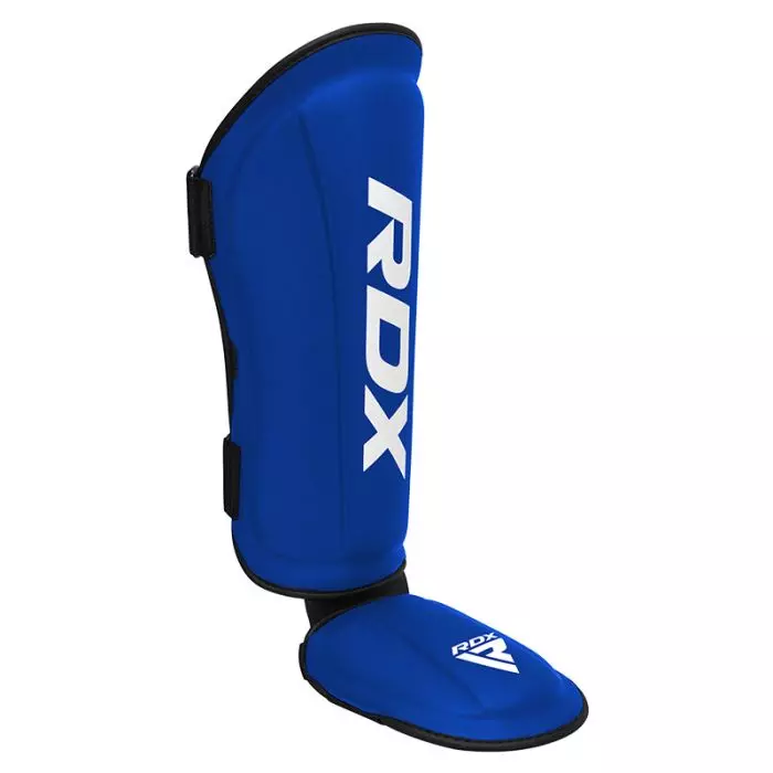 protege-tibias-boxe-rdx-t1-bleu