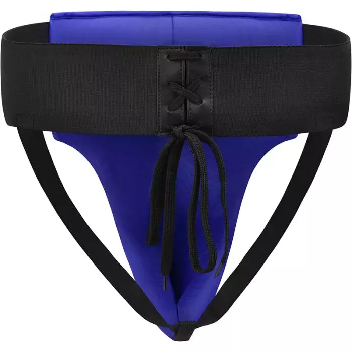 coquille-rdx-x1-bleue