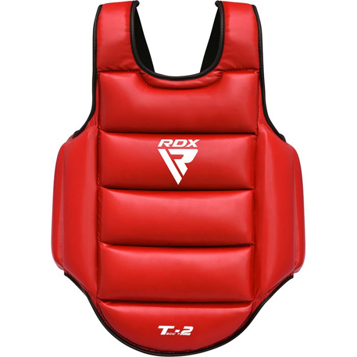 plastron-rdx-rouge