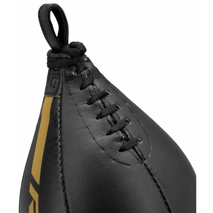 poire-de-vitesse-rdx-f6-kara-noire-or
