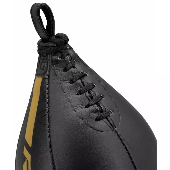 poire-de-vitesse-rdx-f6-kara-noire-or