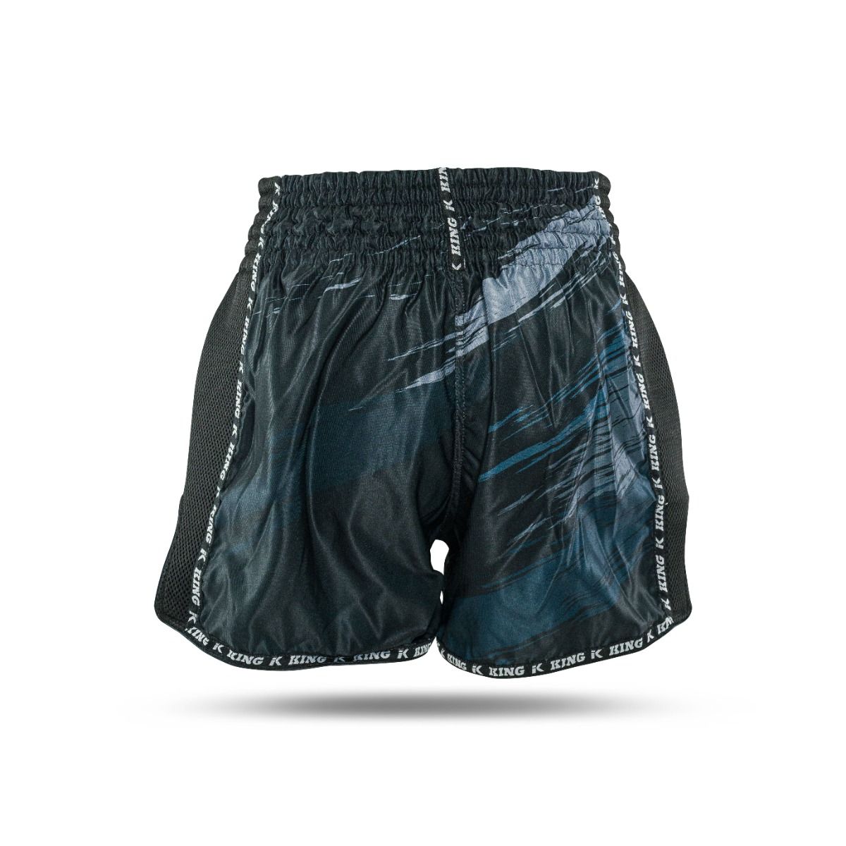 Short de boxe Thaï king Pro boxing - lecoinduring