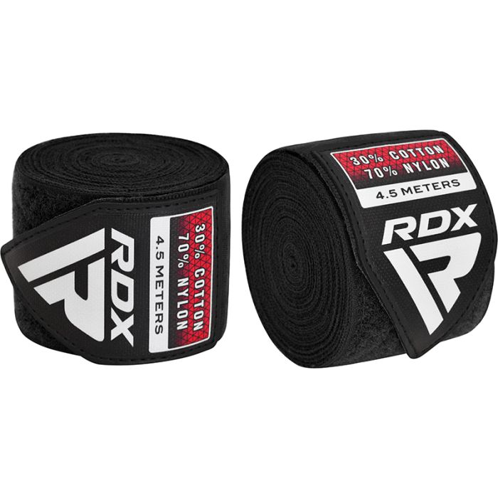 bande-de-boxe-rdx-noires