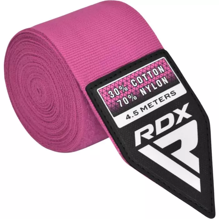 bande-de-boxe-rdx-roses