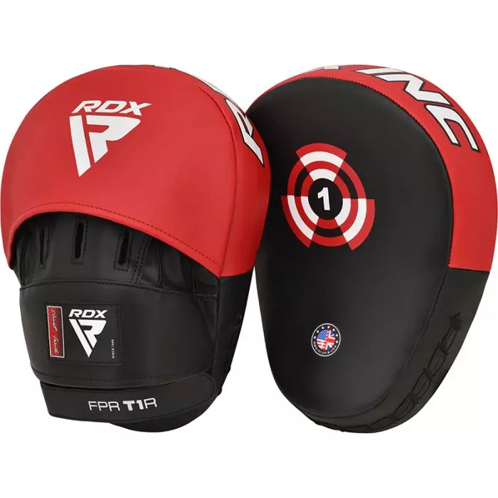 Pattes d\'ours RDX T1