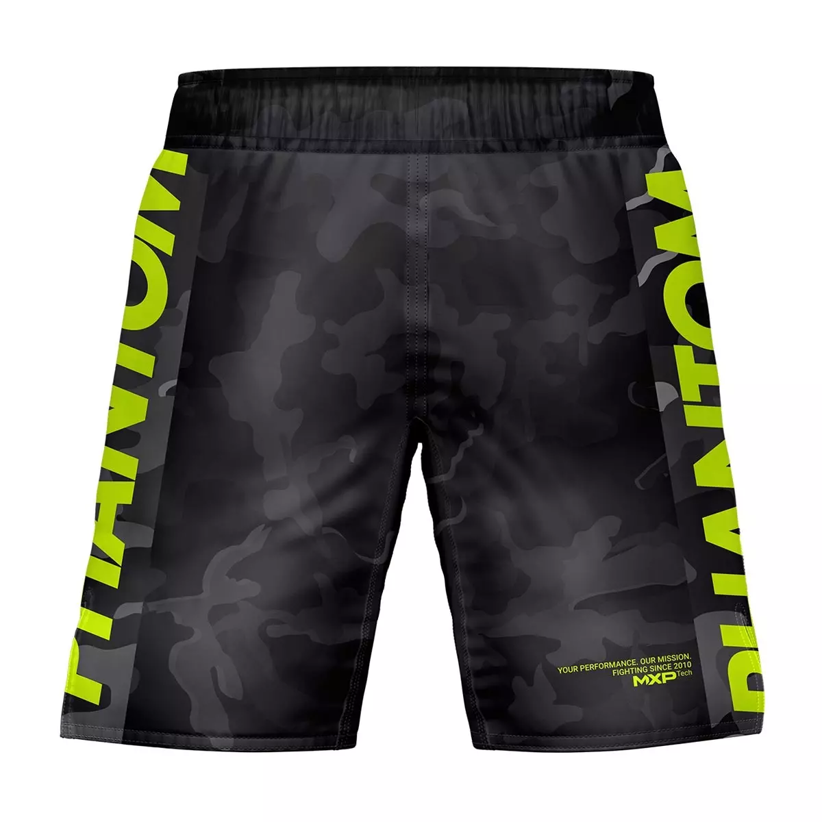 short-mma-phantom-camo-fluo-evo-neon