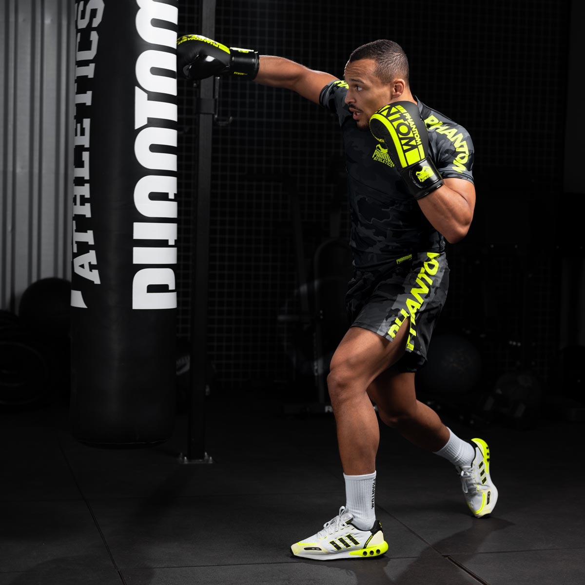 short-mma-phantom-evo-neon