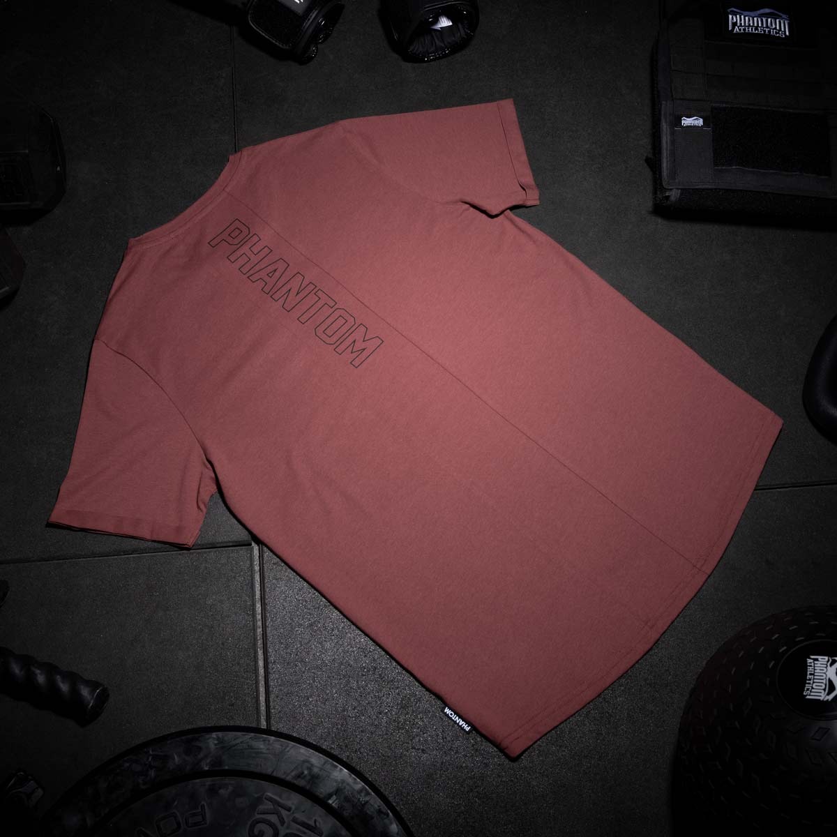 t-shirt-phantom-athletic-elite-bordeau