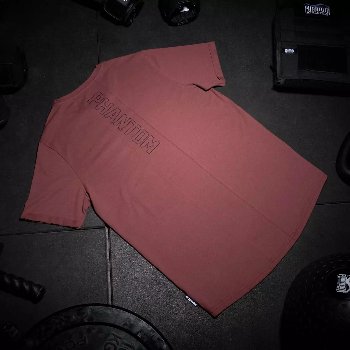 t-shirt-phantom-athletic-elite-bordeau