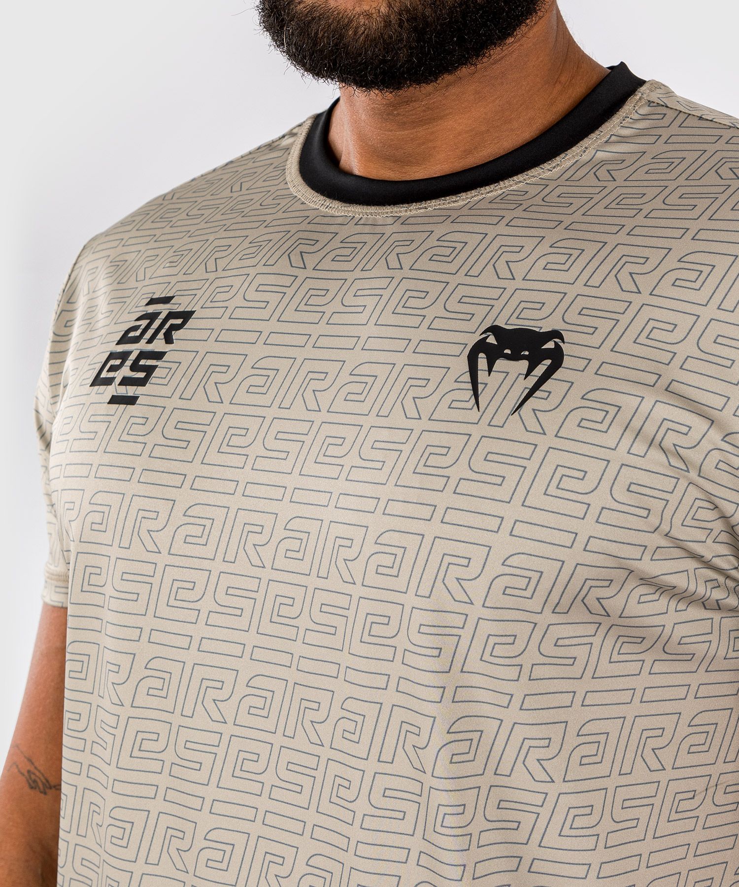 t-shirt-venum-ares-dry-tech