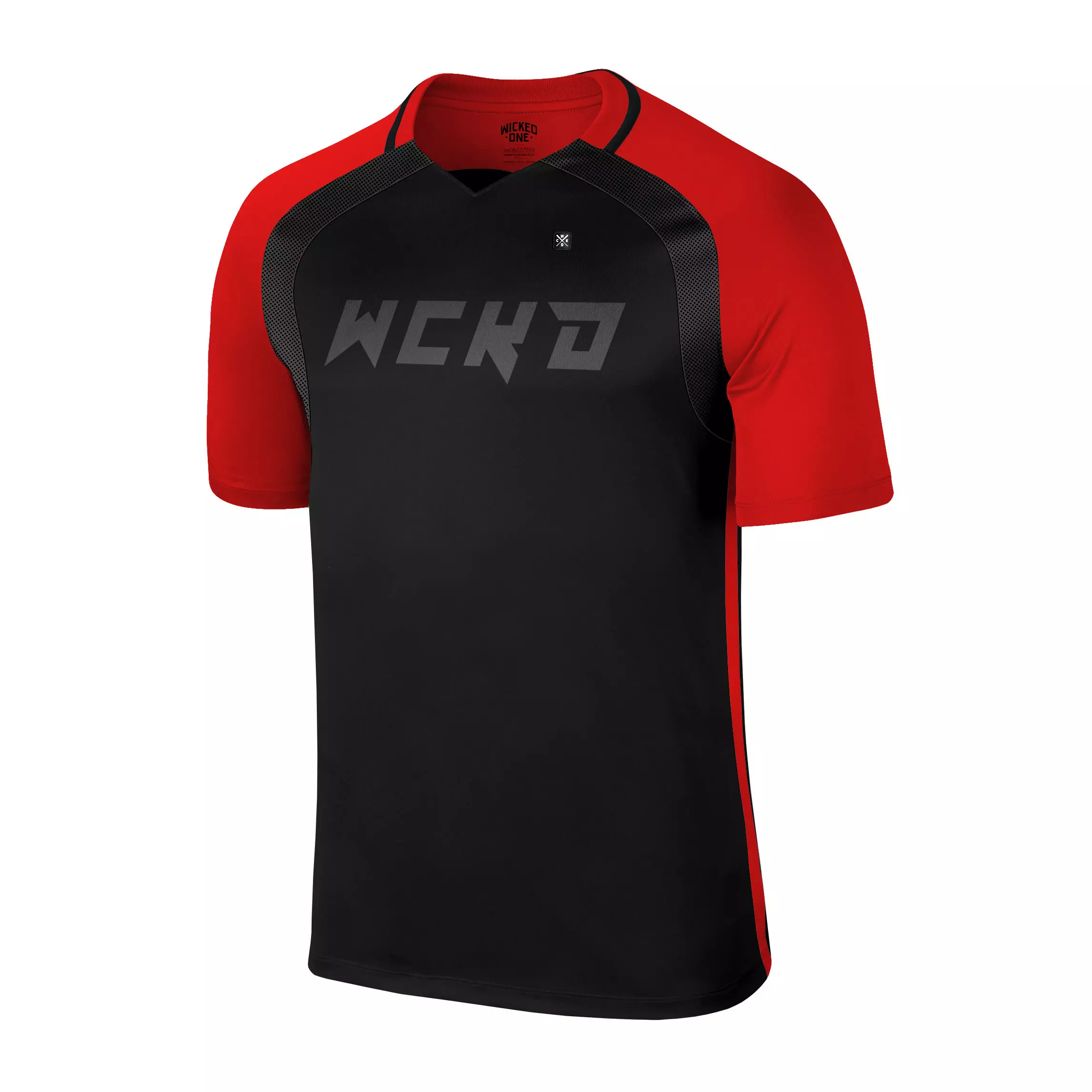 t-shirt-wicked-one-reset