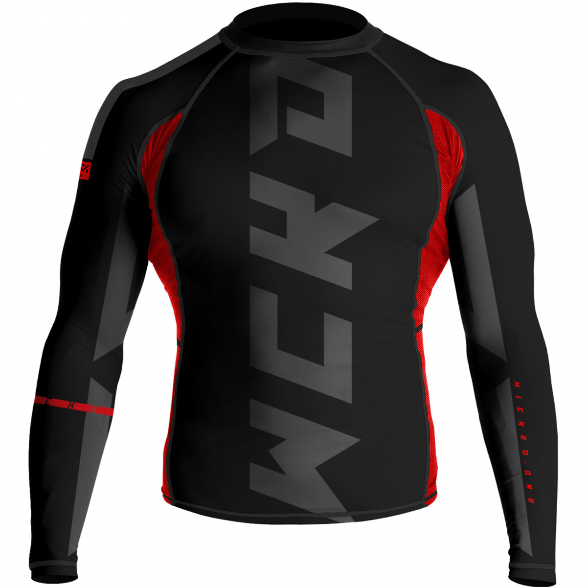 Rashguard pas cher et Fight Short - Tenue de Sport de Combat MMA