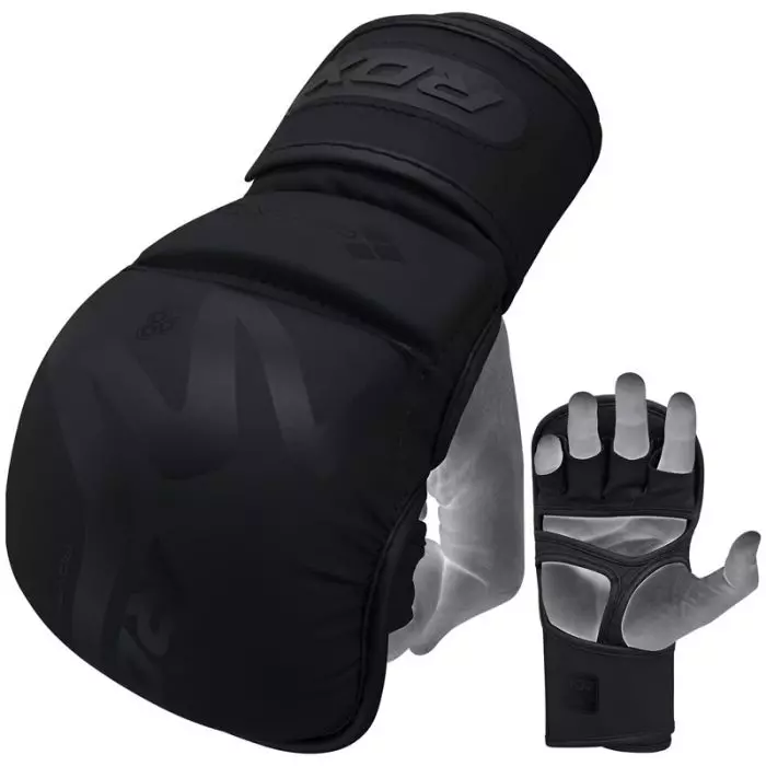 gants-sparring-mma-noir-t15-rdx