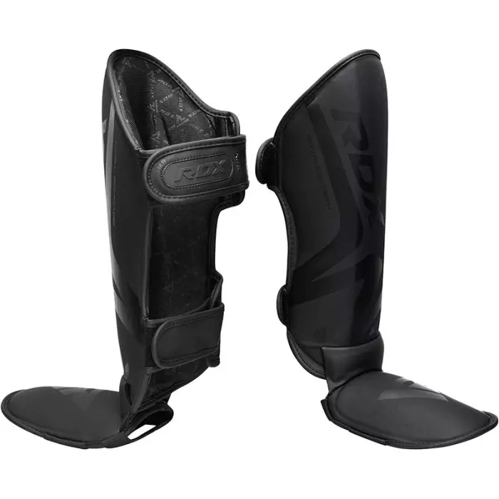 protege-tibia-rdx-t15-noir-rdx