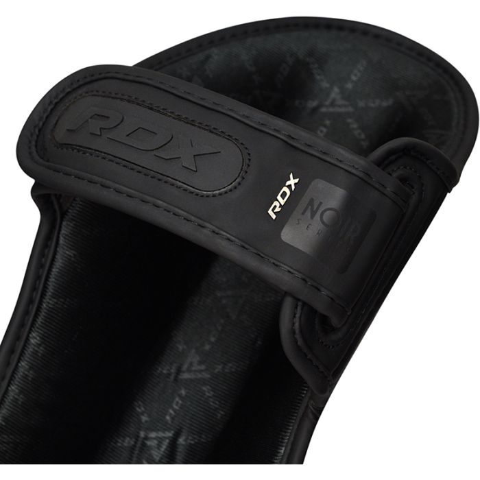 protege-tibia-pied-rdx-t15-noir-rdx